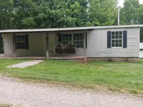 284 Pointe Drive, Buckhannon, WV 26201