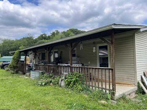 1185 Weaver Road, Belington, WV 26250