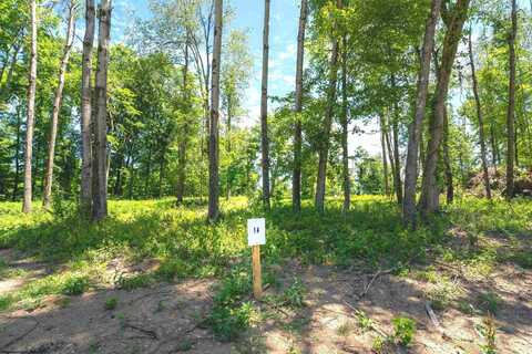 Lot 14 Bowers Lane, Morgantown, WV 26508