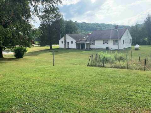 20326 Barbour County Highway, Philippi, WV 26416