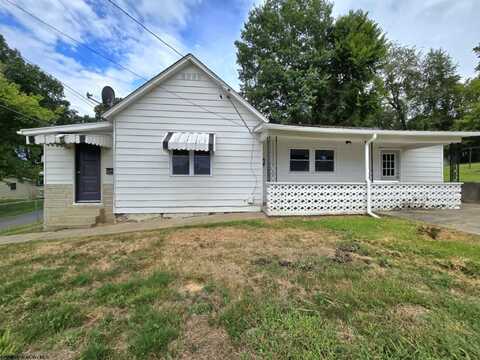 2 Freeland Street, Fairmont, WV 26554