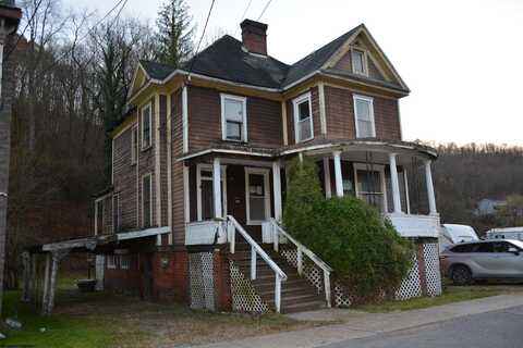 170 Water Street, Newburg, WV 26410