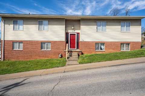 3472 University Avenue, Star City, WV 26505