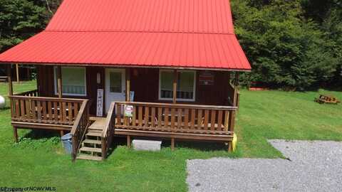 tbd ADOLPH Road, Helvetia, WV 26224