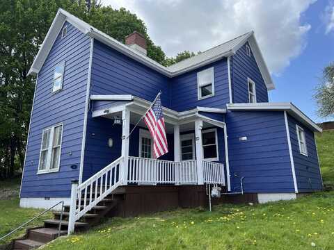 101 Oak Street, Kingwood, WV 26537