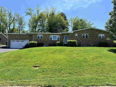 1314 Lincoln Way, Fairmont, WV 26554