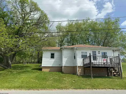 83 Holbrook Road, Buckhannon, WV 26201