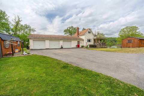 645 New Geneva Road, Point Marion, PA 15474