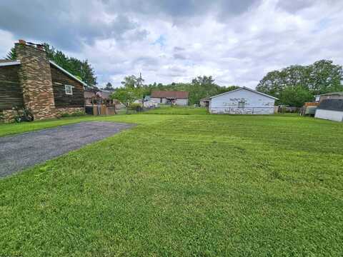 114 Third Street, Shinnston, WV 26431