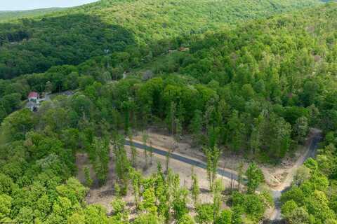 Lot 2 Whispering Run, Morgantown, WV 26508