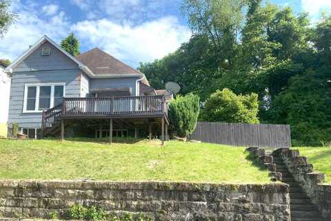 300 Chicago Street, Fairmont, WV 26554