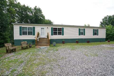 164 Darylene Drive, Buckhannon, WV 26201