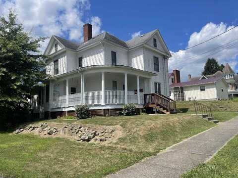 113 Florida Street, Buckhannon, WV 26201