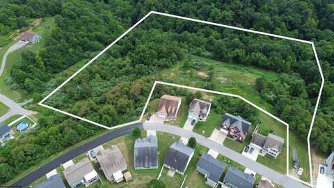 TBD Woodbury Drive, Fairmont, WV 26554