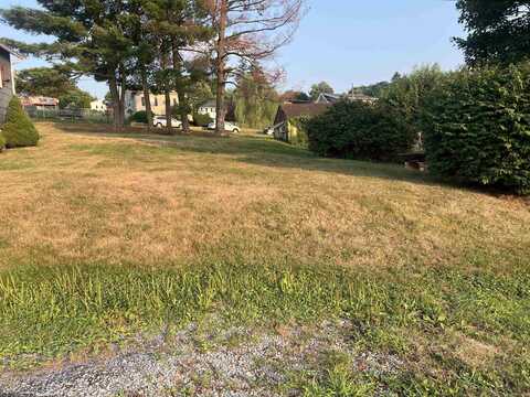 Lot 6 Blaine Street, Fairmont, WV 26554