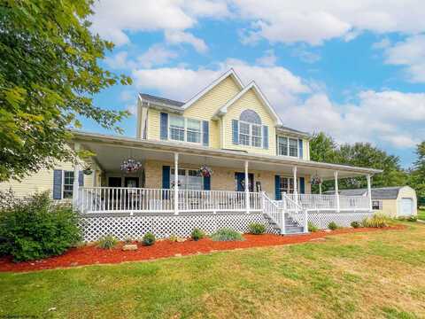 27 Filly Lane, Bruceton Mills, WV 26525