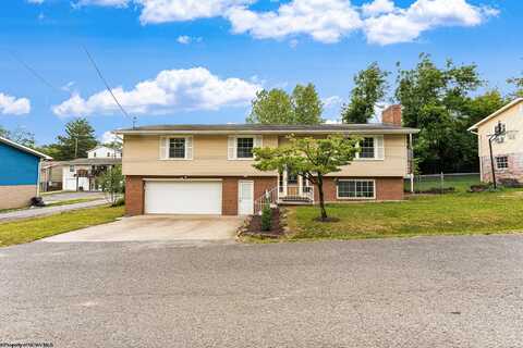 1337 Perry Avenue, Morgantown, WV 26505