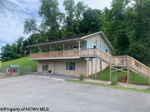 619 Clarksburg Road, Buckhannon, WV 26201