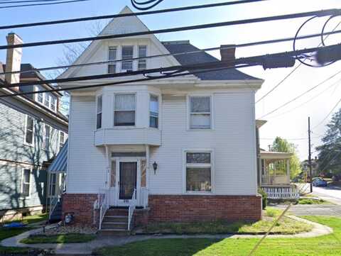 313 Grand Street, Morgantown, WV 26501