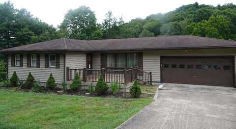 139 Evun Breth Acres Road, Buckhannon, WV 26201