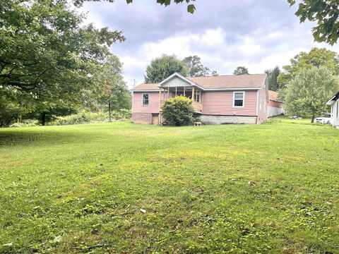 67 Beaver Hollow Road, Bruceton Mills, WV 26525