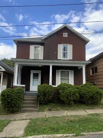 1614 Goff Avenue, Clarksburg, WV 26301