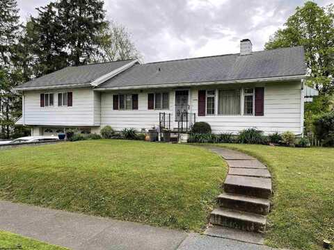 3356 Collins Ferry Road, Morgantown, WV 26505