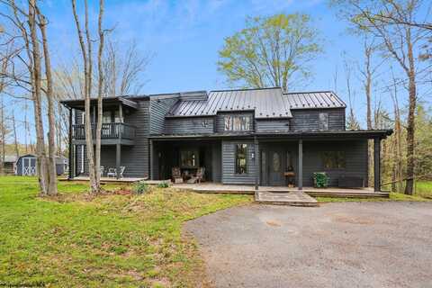 73 Yoakum Run Road, Davis, WV 26260