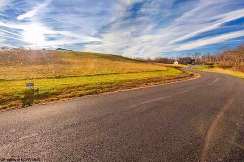 Lot 3 Sweet Briar Estates, Morgantown, WV 26508