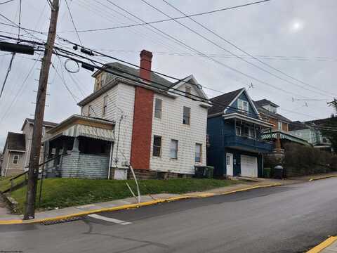 400 Brockway Avenue, Morgantown, WV 26501