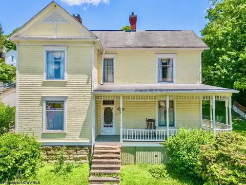 3008 Main Street, Farmington, WV 26571