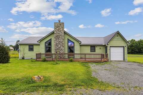 128 Piper Lane, Davis, WV 26260