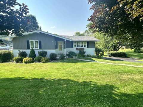 1315 Lincoln Way, Fairmont, WV 26554