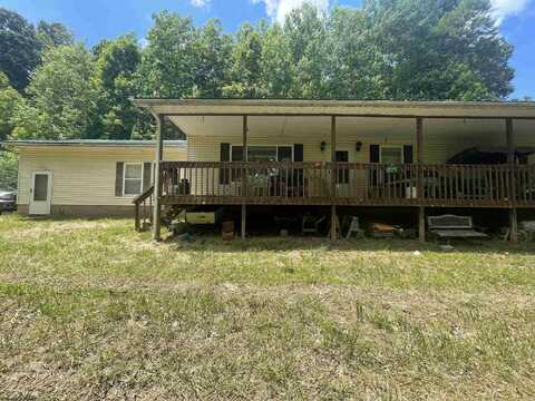 2633 Miletus Road, Salem, WV 26426