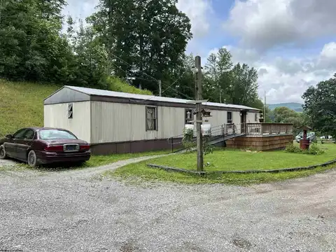 7 Sanders Lane, Beverly, WV 26253