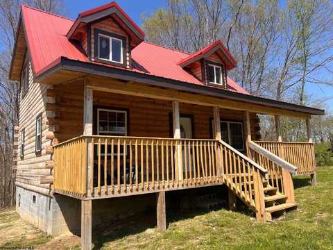 360 Seemont Drive, Kingwood, WV 26537