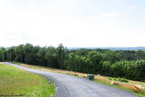 Lot 6 Ed Dunn Road, Morgantown, WV 26508