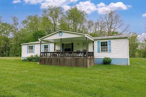 3158 Mason Dixon Highway, Core, WV 26541