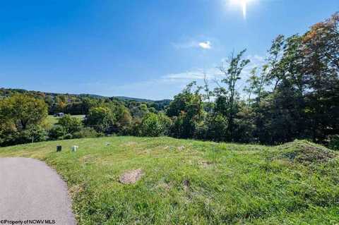 Lot 8 Brookdale Drive, Morgantown, WV 26508