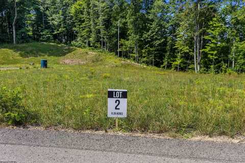 Lot 2 Eagle Glenn Court, Morgantown, WV 26508