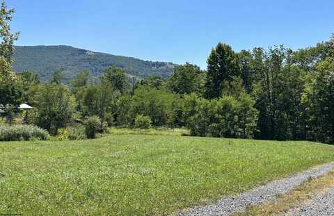 Lot 12 Alpenglow Ridge Drive, Dryfork, WV 26260