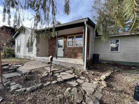 285 W RIVER Avenue, Belington, WV 26250