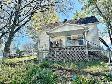 35 W 2nd Street, Westover, WV 26501