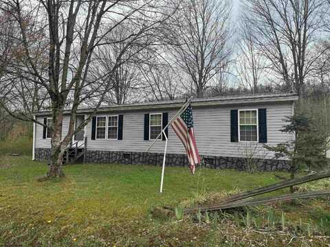 16 Dock Lane, Fairmont, WV 26554