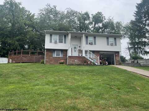 127 Hillside Drive, Buckhannon, WV 26201