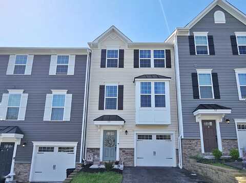 55 Hewstone Court, Morgantown, WV 26501