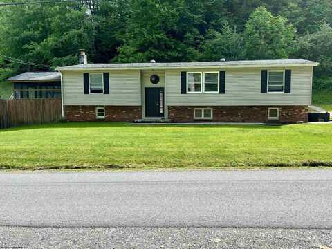 167 Smokey Hollow Road, Parsons, WV 26287