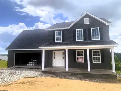 120 Charolais Circle, Fairmont, WV 26554