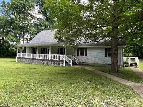 149 White Dove Drive, Mill Creek, WV 26280