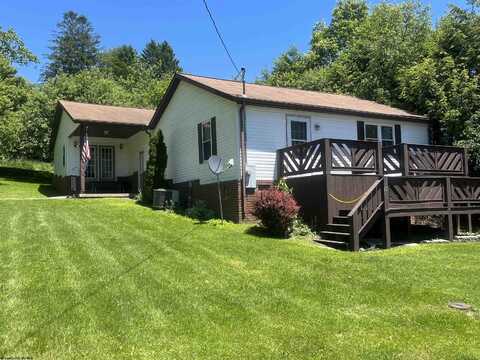 36 3rd Street, Durbin, WV 26264